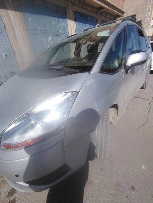 Citroen C4 Picasso 2019 Selection 7p
