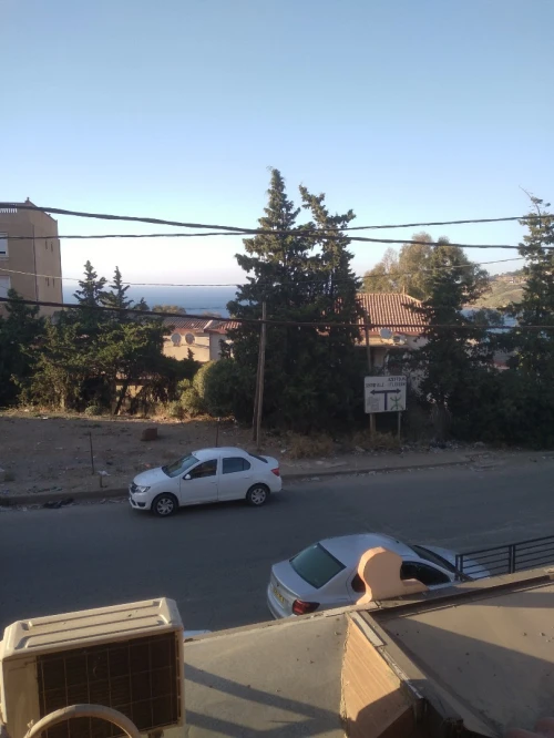 Location vacances Niveau De Villa F3 Tizi ouzou Tigzirt