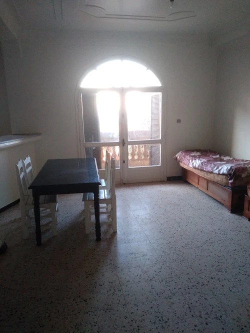 Location vacances Niveau De Villa F3 Tizi ouzou Tigzirt