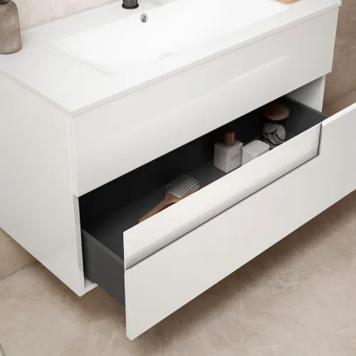 Salle de bain importé d'Espagne