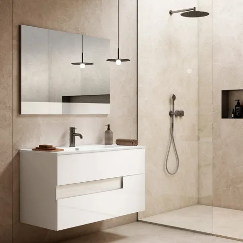 Salle de bain importé d'Espagne