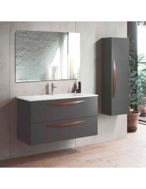 Salle de bain visobath importé d'Espagne collection arco