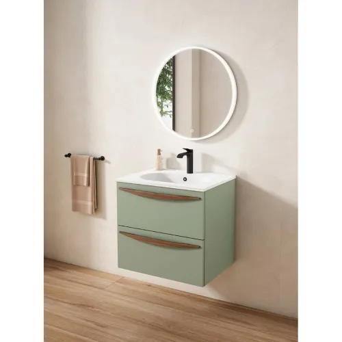 Luxe salle de bain Marque visobath collection ARCO 