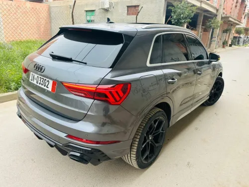 Audi Q3 2026 1.5 teurbo