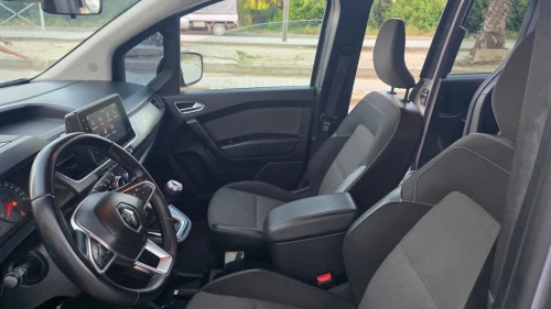 Renault Kangoo 2023 idition
