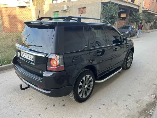 Land Rover Freelander 2 2014 Freelander 2