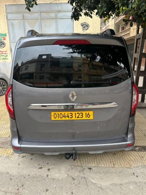 Renault Kangoo 2023 idition