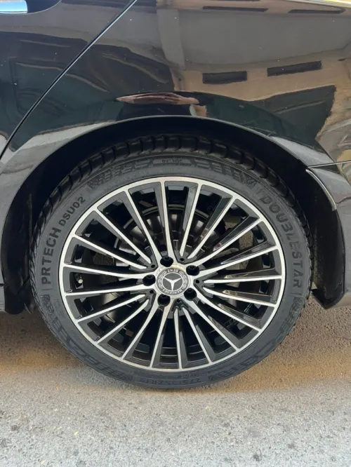 Mercedes Classe E 2017 AVANTGARDE Pack AMG