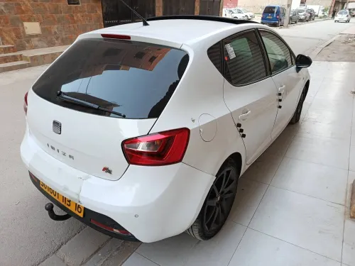 Seat Ibiza 2022 FR