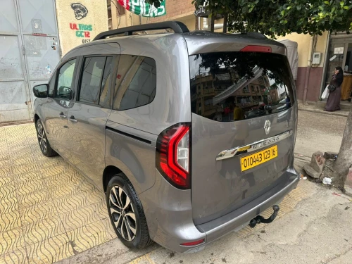 Renault Kangoo 2023 idition