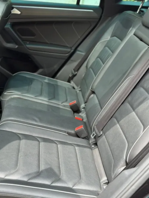 Volkswagen Touran 2024 R lain 200ch