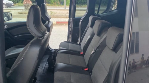 Renault Kangoo 2023 idition