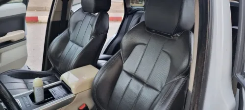 Land Rover Range Rover Evoque 2015 Range Rover Evoque