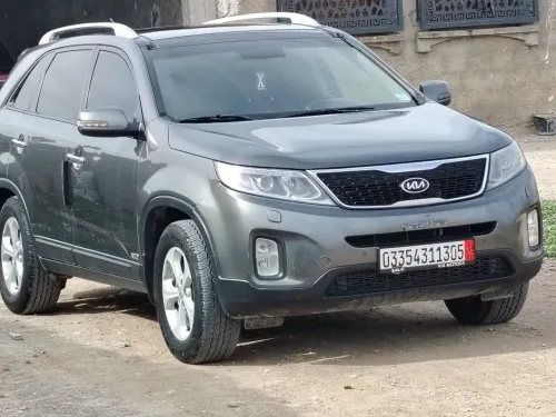 Kia Sorento 2015 Sorento