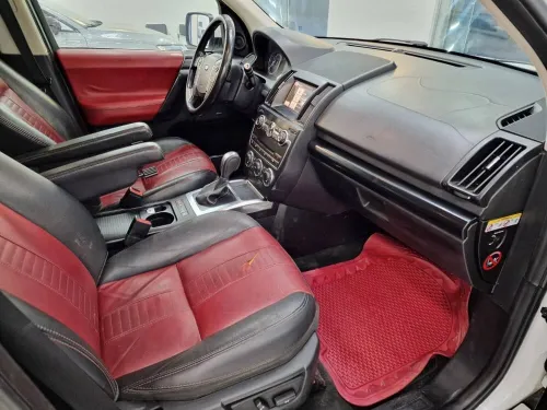 Land Rover Freelander 2 2015 Freelander 2