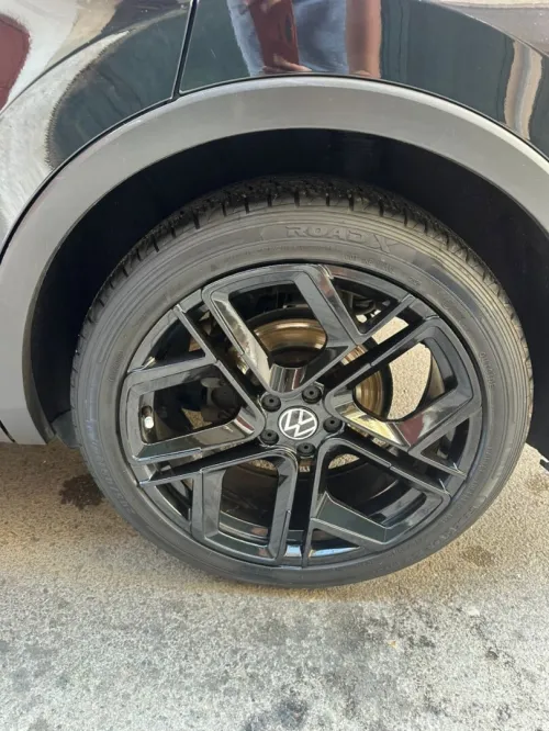 Volkswagen Tiguan 2022 Sport