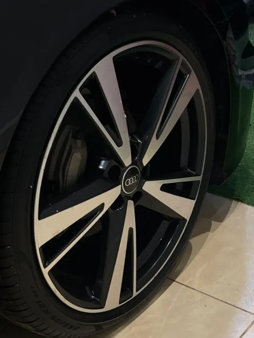 Audi A6 2021 S Line