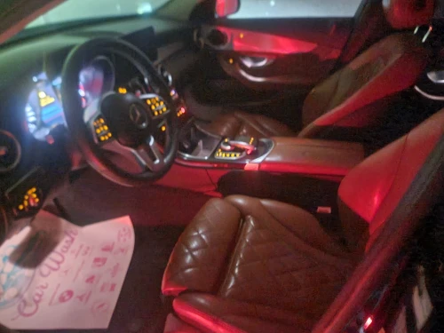 Mercedes Classe C 2019 220 Designo