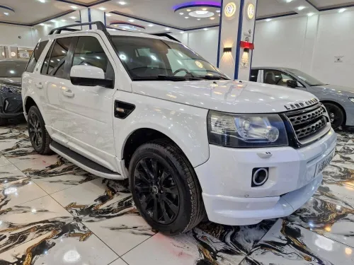 Land Rover Freelander 2 2015 Freelander 2