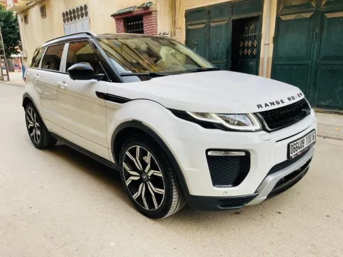 Land Rover Range Rover Evoque 2018 Dynamique 5 Portes 