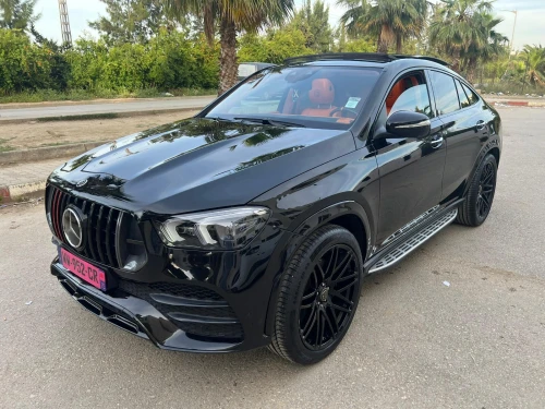 Mercedes mersidac gle 350 2023 Gle