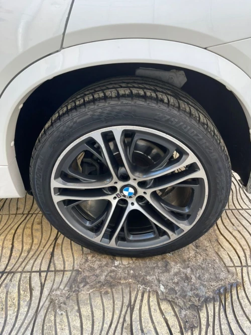 BMW X4 2016 M Sport