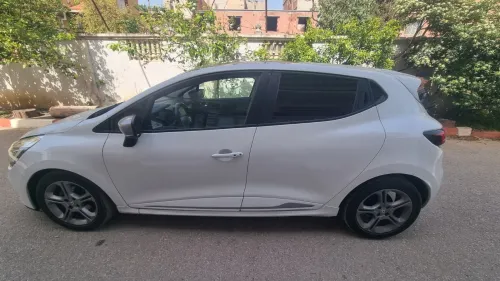 Renault Clio 4 2019 GT Line +