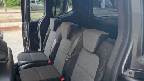 Renault Kangoo 2023 idition