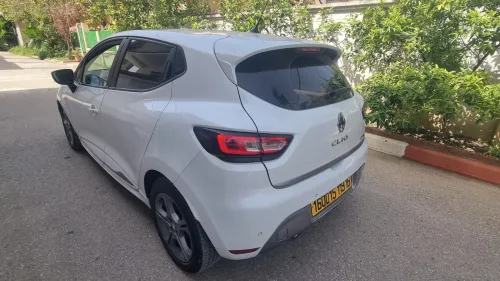 Renault Clio 4 2019 GT Line +