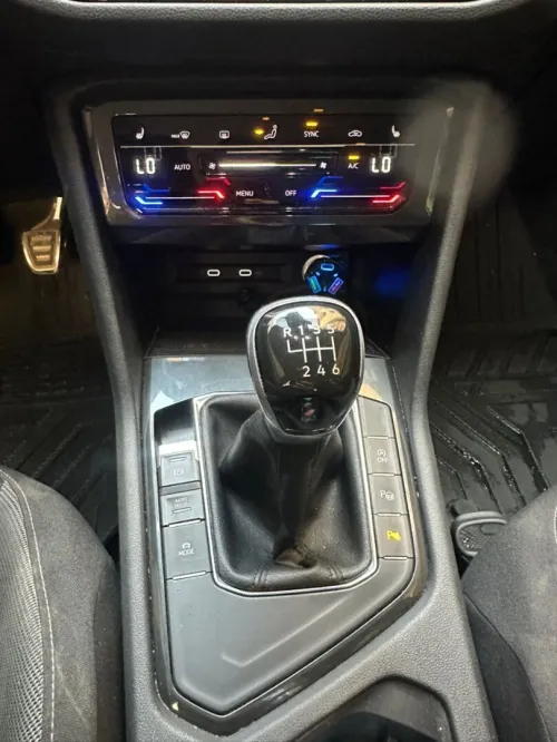 Volkswagen Tiguan 2022 Sport