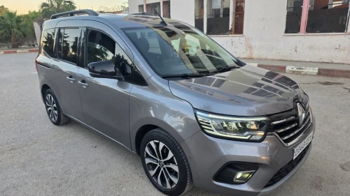 Renault Kangoo 2023 idition
