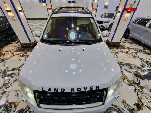 Land Rover Freelander 2 2015 Freelander 2