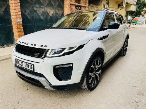 Land Rover Range Rover Evoque 2018 Dynamique 5 Portes 