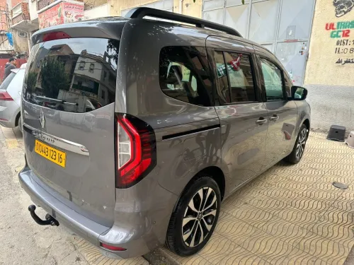 Renault Kangoo 2023 idition