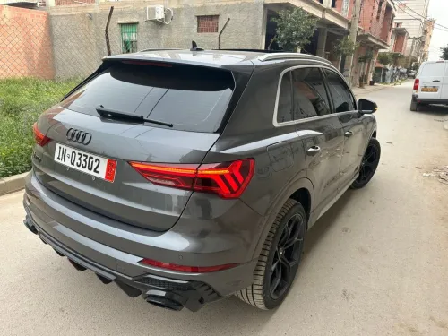 Audi Q3 2026 1.5 teurbo