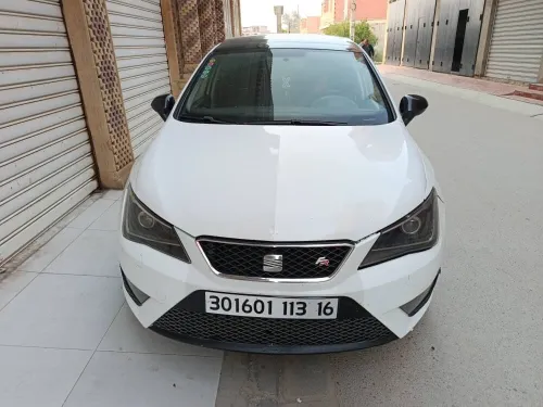 Seat Ibiza 2022 FR