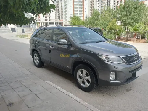 Kia Sorento 2015 Sorento