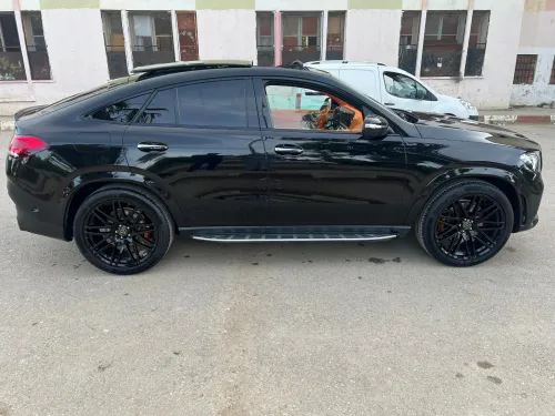 Mercedes mersidac gle 350 2023 Gle