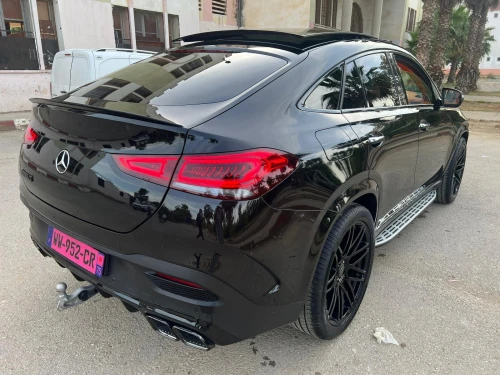 Mercedes mersidac gle 350 2023 Gle