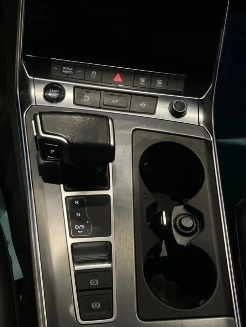 Audi A6 2021 S Line