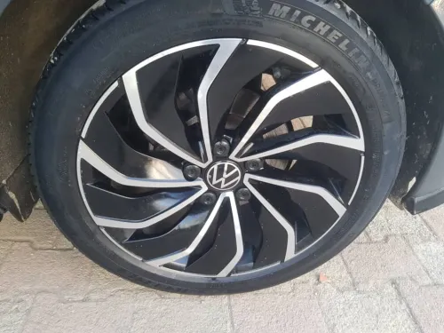 Volkswagen Golf 8 2021 R Black Edition 
