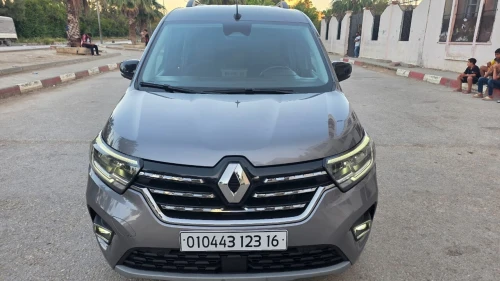 Renault Kangoo 2023 idition