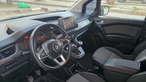 Renault Kangoo 2023 idition