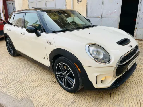 Mini Coupé 2017 Coupé