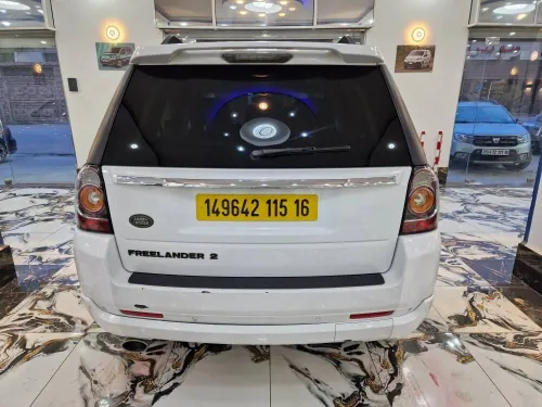 Land Rover Freelander 2 2015 Freelander 2