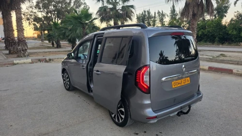 Renault Kangoo 2023 idition