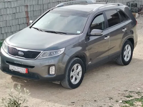 Kia Sorento 2015 Sorento