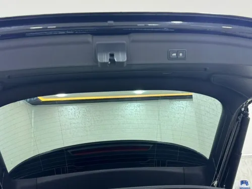 Audi Q3 2024 Blac