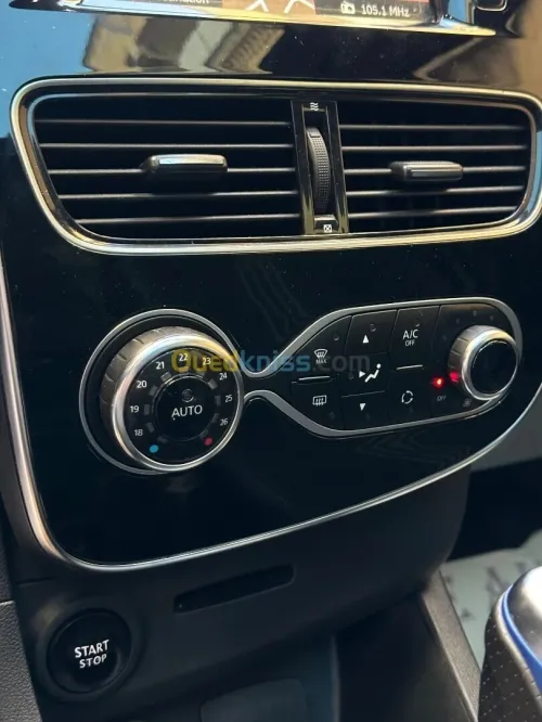 Renault Clio 4 2019 GT Line +