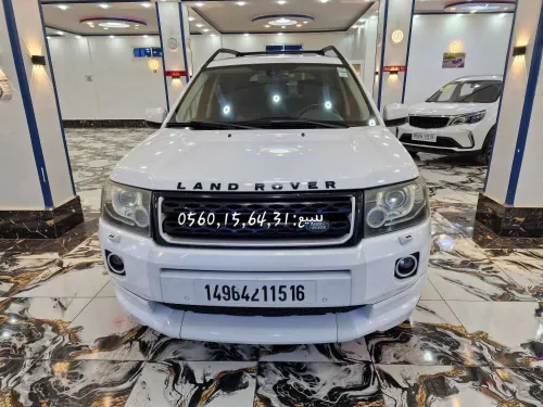 Land Rover Freelander 2 2015 Freelander 2